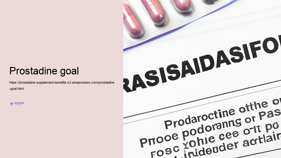Understanding the Safety and security And Safety and Adverse Effects of Prostadine