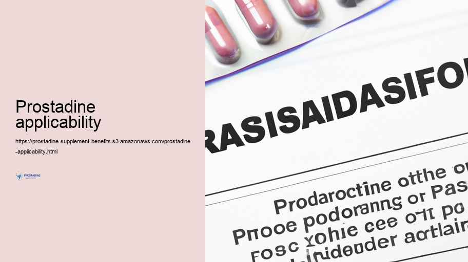 Understanding the Security And Protection and Negative effects of Prostadine